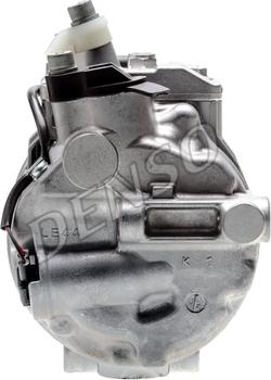 Denso DCP17059 - Kompresor, klimtatska naprava www.parts5.com