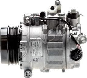 Denso DCP17059 - Kompresor, klimtatska naprava www.parts5.com