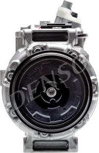 Denso DCP17059 - Kompresor, klimtatska naprava www.parts5.com