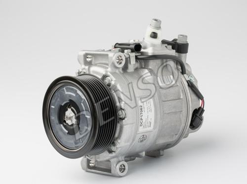 Denso DCP17062 - Kompresor, klimtatska naprava www.parts5.com