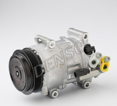 Denso DCP17070 - Kompresor, klimatizace www.parts5.com