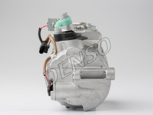 Denso DCP17155 - Συμπιεστής, συστ. κλιματισμού www.parts5.com