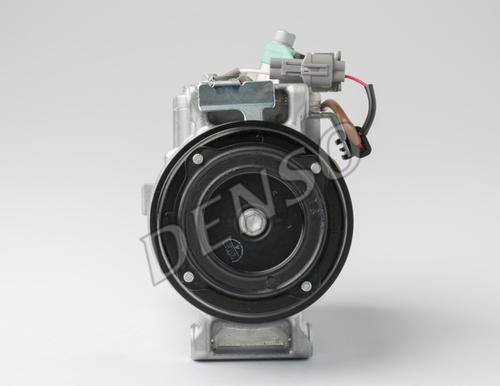 Denso DCP17155 - Συμπιεστής, συστ. κλιματισμού www.parts5.com