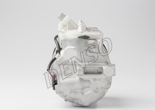 Denso DCP17152 - Kompresor, klimtatska naprava www.parts5.com