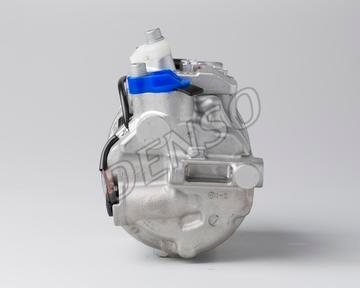 Denso DCP17138 - Compressor, air conditioning parts5.com