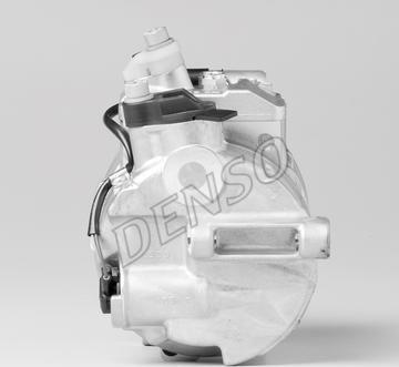 Denso DCP17128 - Compressor, air conditioning parts5.com