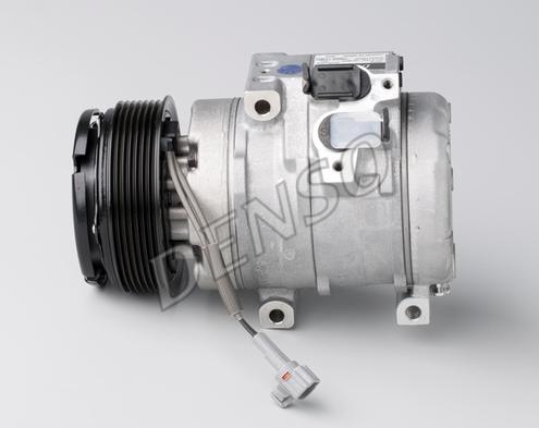 Denso DCP36004 - Компрессор кондиционера www.parts5.com