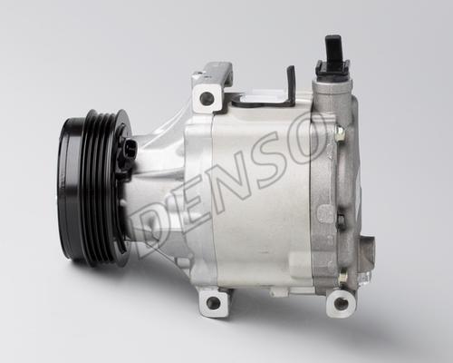 Denso DCP36001 - Компрессор кондиционера www.parts5.com