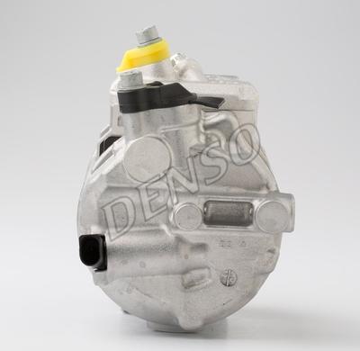 Denso DCP32045 - Kompresszor, klíma www.parts5.com