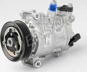 Denso DCP32060 - Kompresor, klimatizace www.parts5.com