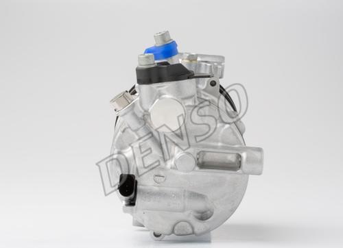 Denso DCP32060 - Kompresor, klimatizace www.parts5.com