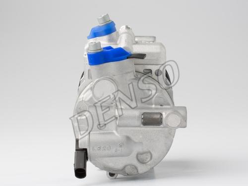 Denso DCP32061 - Compresor, aire acondicionado www.parts5.com