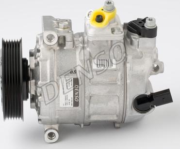 Denso DCP32003 - Kompressor,kliimaseade www.parts5.com