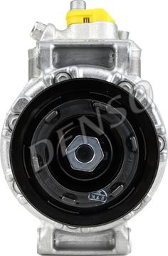 Denso DCP32075 - Kompresszor, klíma www.parts5.com