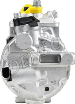 Denso DCP32075 - Kompresszor, klíma www.parts5.com