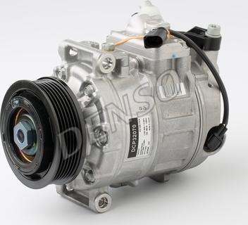 Denso DCP32070 - Kompresor, klimtatska naprava www.parts5.com