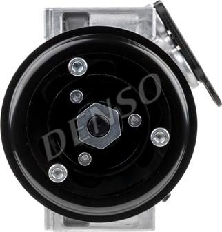 Denso DCP20122 - Compressor, air conditioning parts5.com