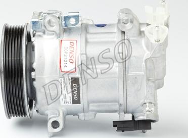 Denso DCP21014 - Compresor, climatizare www.parts5.com