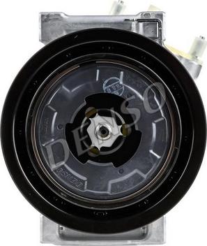 Denso DCP21021 - Compresseur, climatisation www.parts5.com