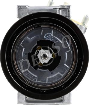 Denso DCP21021 - Kompresor, klimtatska naprava www.parts5.com