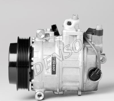 Denso DCP28012 - Συμπιεστής, συστ. κλιματισμού www.parts5.com