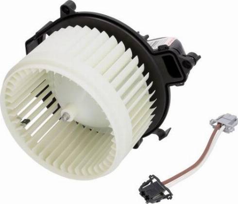 Denso DEA07017 - Interior Blower www.parts5.com