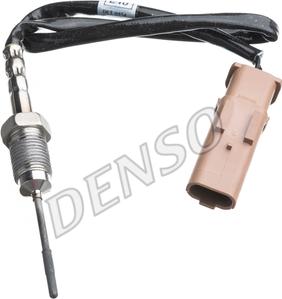 Denso DET-0154 - Tunnistin, pakokaasulämpötila www.parts5.com