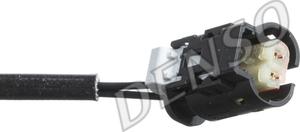 Denso DET-0151 - Sensor, exhaust gas temperature www.parts5.com