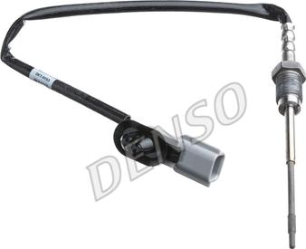 Denso DET-0153 - Snímač teploty výfukových plynov www.parts5.com