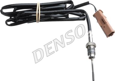 Denso DET-0121 - Sensor, exhaust gas temperature www.parts5.com