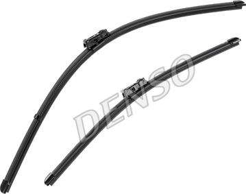 Denso DF-419 - Wischblatt www.parts5.com