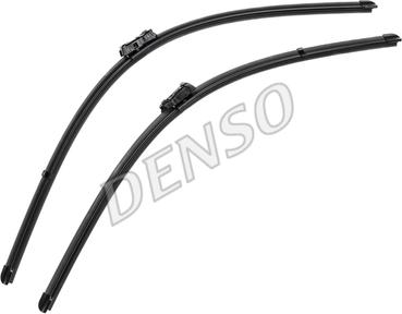 Denso DF-424 - Wiper Blade www.parts5.com