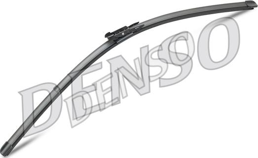 Denso DF-051 - Щетка стеклоочистителя www.parts5.com