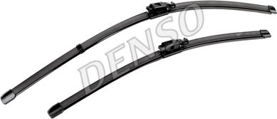 Denso DF-089 - Щетка стеклоочистителя www.parts5.com