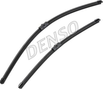 Denso DF-154 - Перо на чистачка www.parts5.com