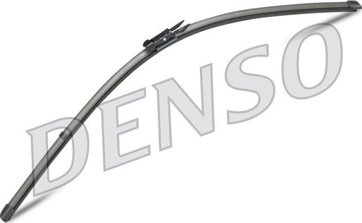 Denso DF-121 - List stěrače www.parts5.com