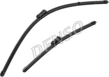 Denso DF-219 - Silecek süpürgesi www.parts5.com