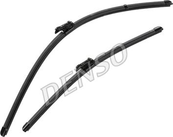 Denso DF-215 - Wiper Blade www.parts5.com