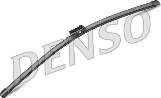 Denso DF-233 - Limpiaparabrisas www.parts5.com