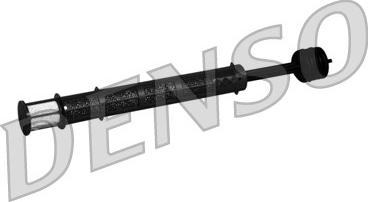 Denso DFD09006 - Filtro deshidratante, aire acondicionado www.parts5.com