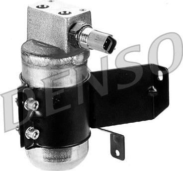 Denso DFD24003 - Filtro deshidratante, aire acondicionado www.parts5.com