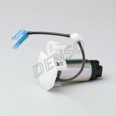 Denso DFP-0104 - Горивна помпа www.parts5.com