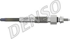 Denso DG-649 - Bujía de precalentamiento www.parts5.com