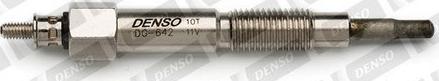 Denso DG-642 - Glow Plug www.parts5.com