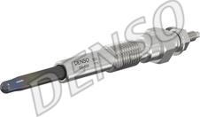 Denso DG-650 - Glow Plug www.parts5.com