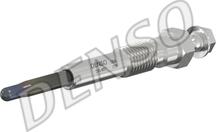 Denso DG-651 - Bujía de precalentamiento www.parts5.com