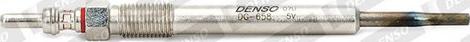 Denso DG-658 - Glow Plug www.parts5.com