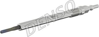 Denso DG-665 - Bujía de precalentamiento www.parts5.com