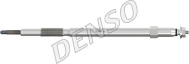 Denso DG-605 - Glow Plug www.parts5.com