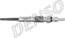 Denso DG-614 - Bujie incandescenta www.parts5.com